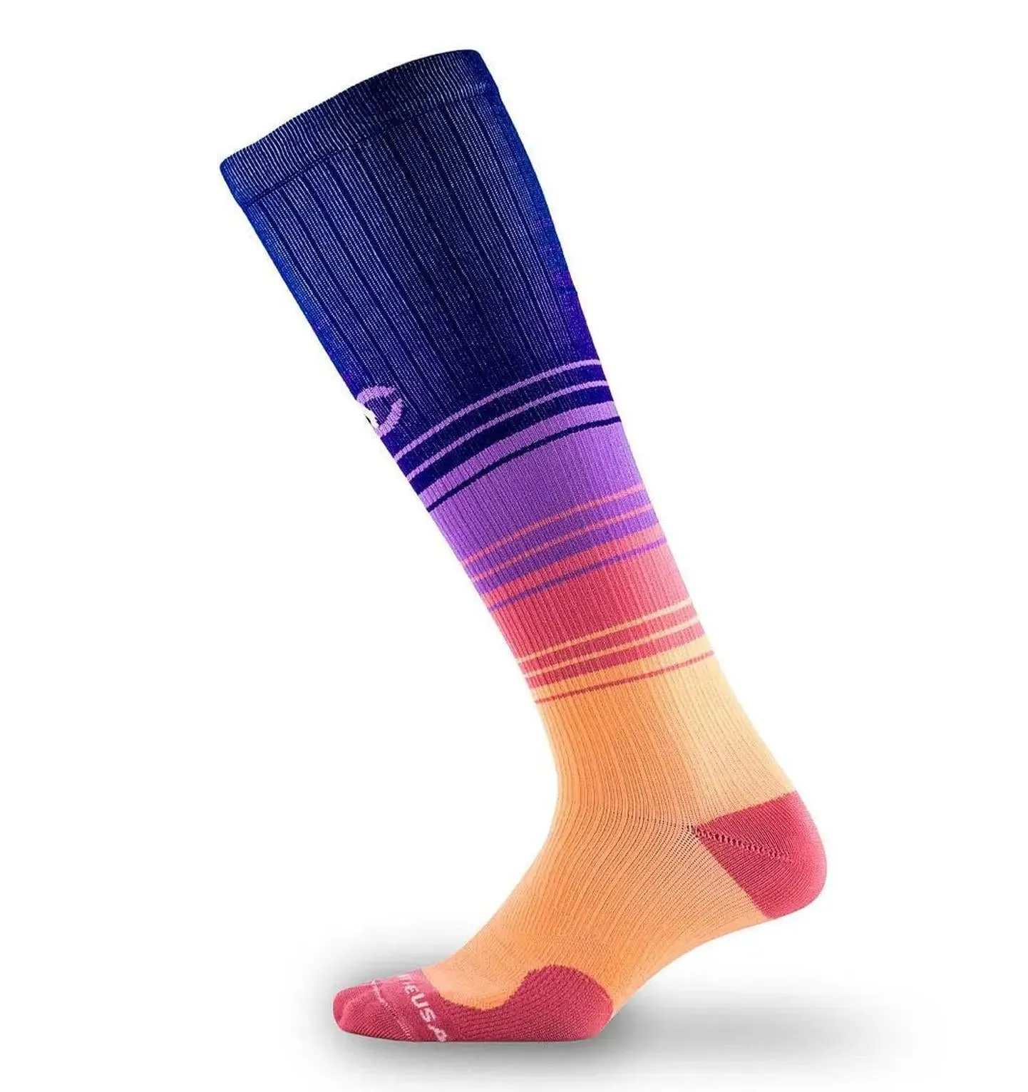 Florida Skies Pro Compression Socks