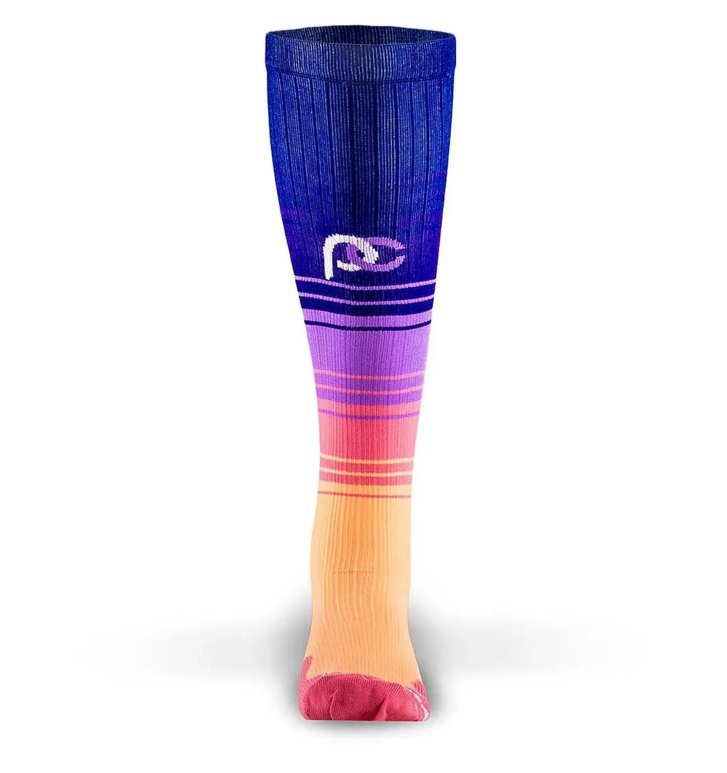 Florida Skies Pro Compression Socks