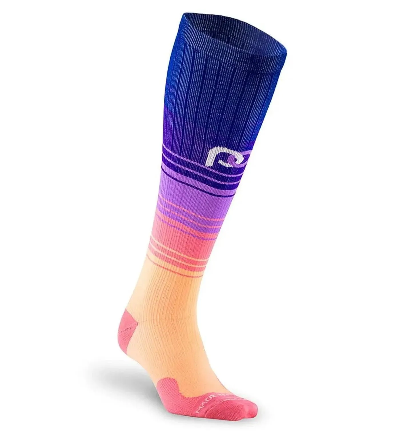 Florida Skies Pro Compression Socks