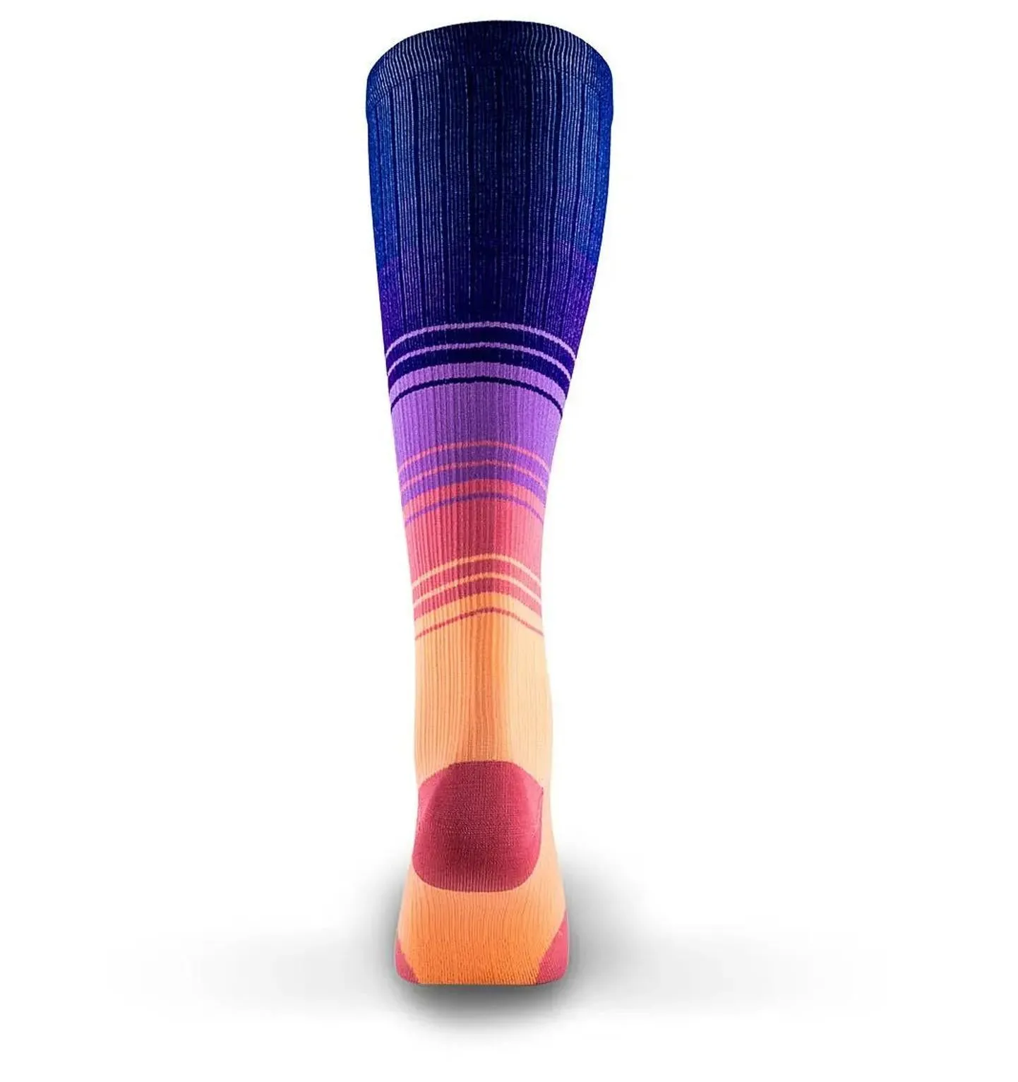 Florida Skies Pro Compression Socks