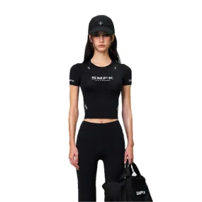 FUTURE X Extreme Racing Tee Black