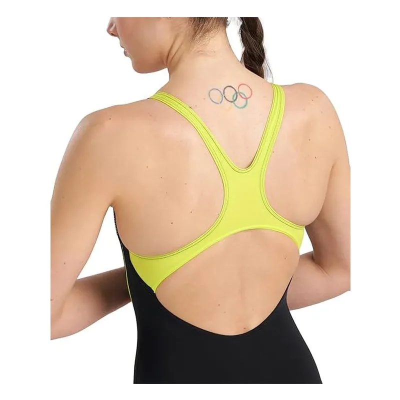 G Streak Jr Swim Pro Back One