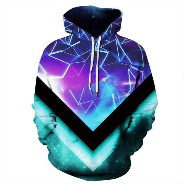Galaxy Hoodie