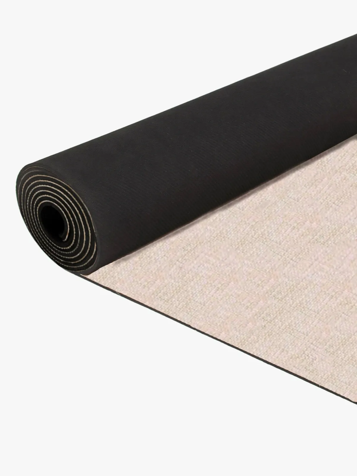 Hemp Yoga Mat - Samskara
