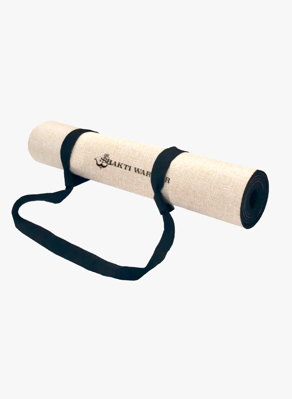 Hemp Yoga Mat - Samskara