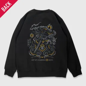 Intonjutsu - Sweatshirt