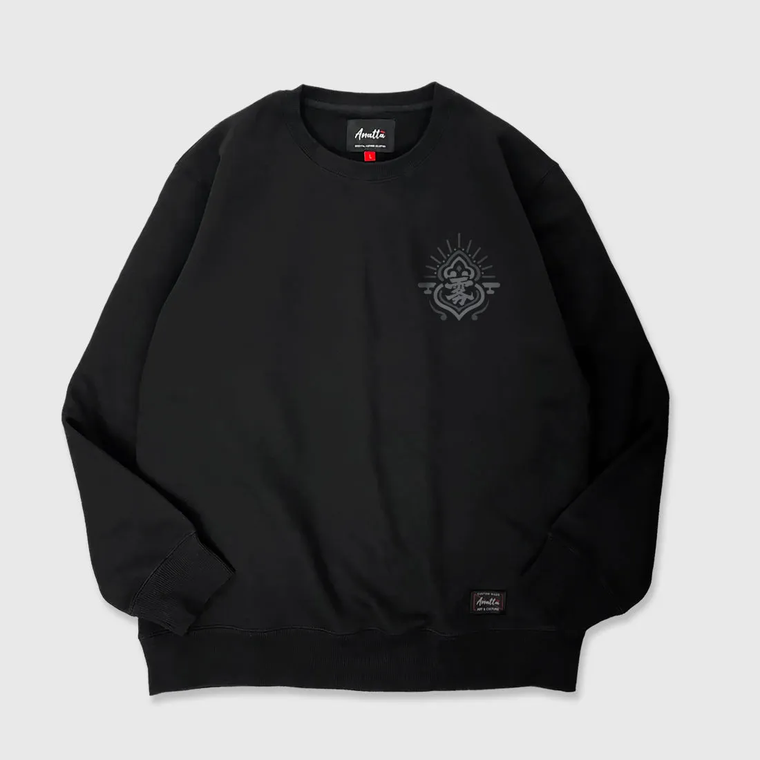 Intonjutsu - Sweatshirt