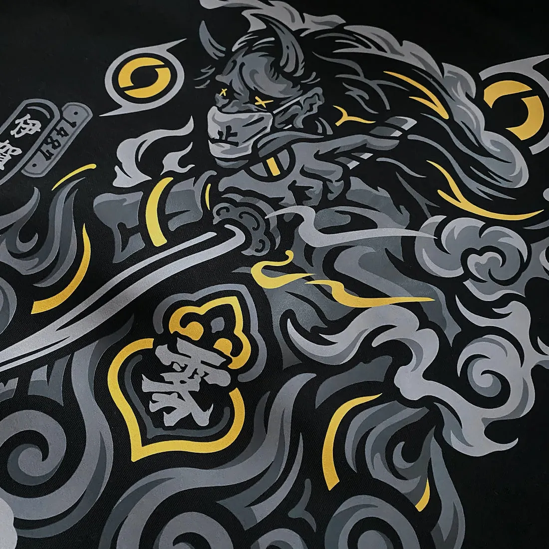 Intonjutsu - Sweatshirt