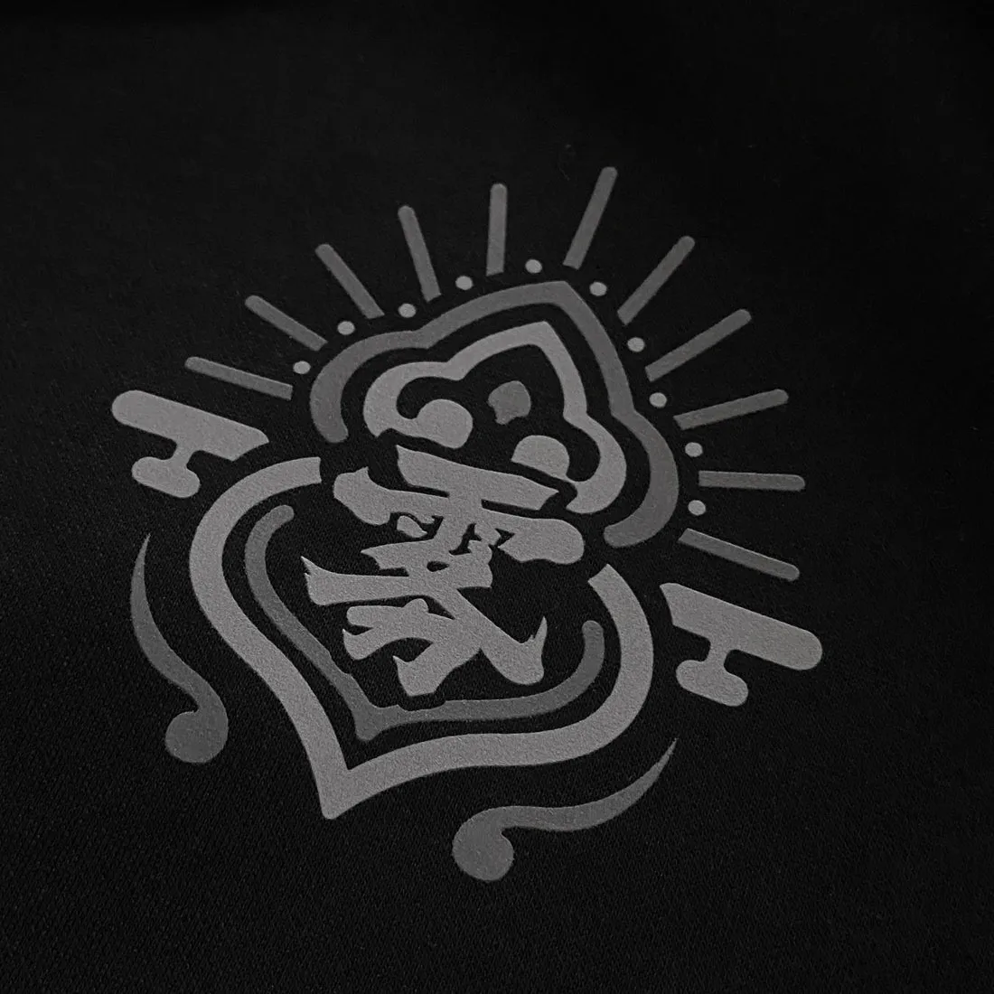 Intonjutsu - Sweatshirt
