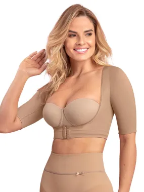 Invisible Super Comfy Upper Arm Shaper Compression Vest