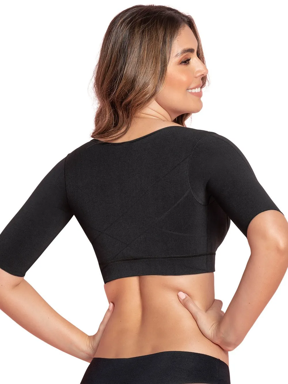 Invisible Super Comfy Upper Arm Shaper Compression Vest