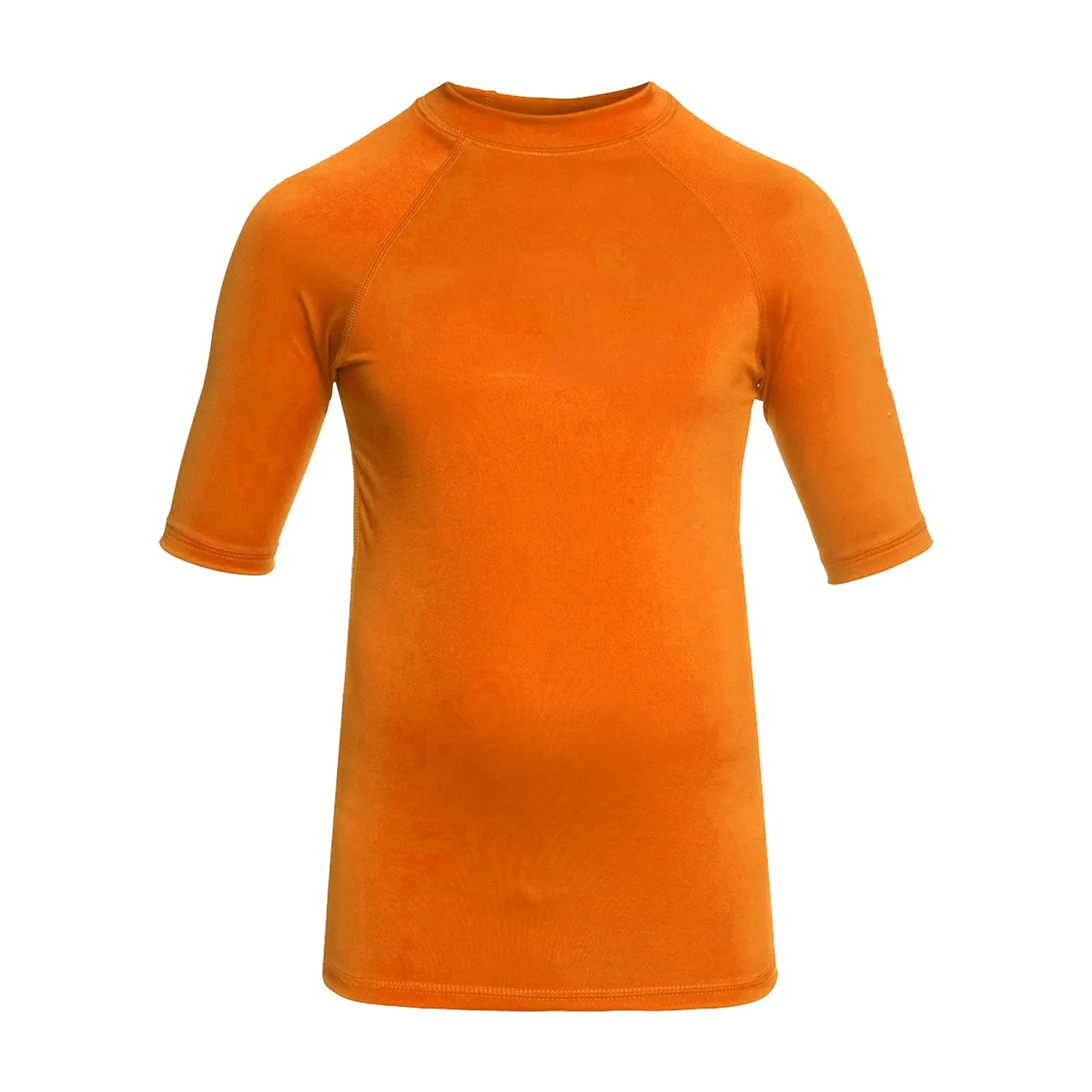 JG Short Sleeve UV Protective Rashguard Sun Shirt (runs small)