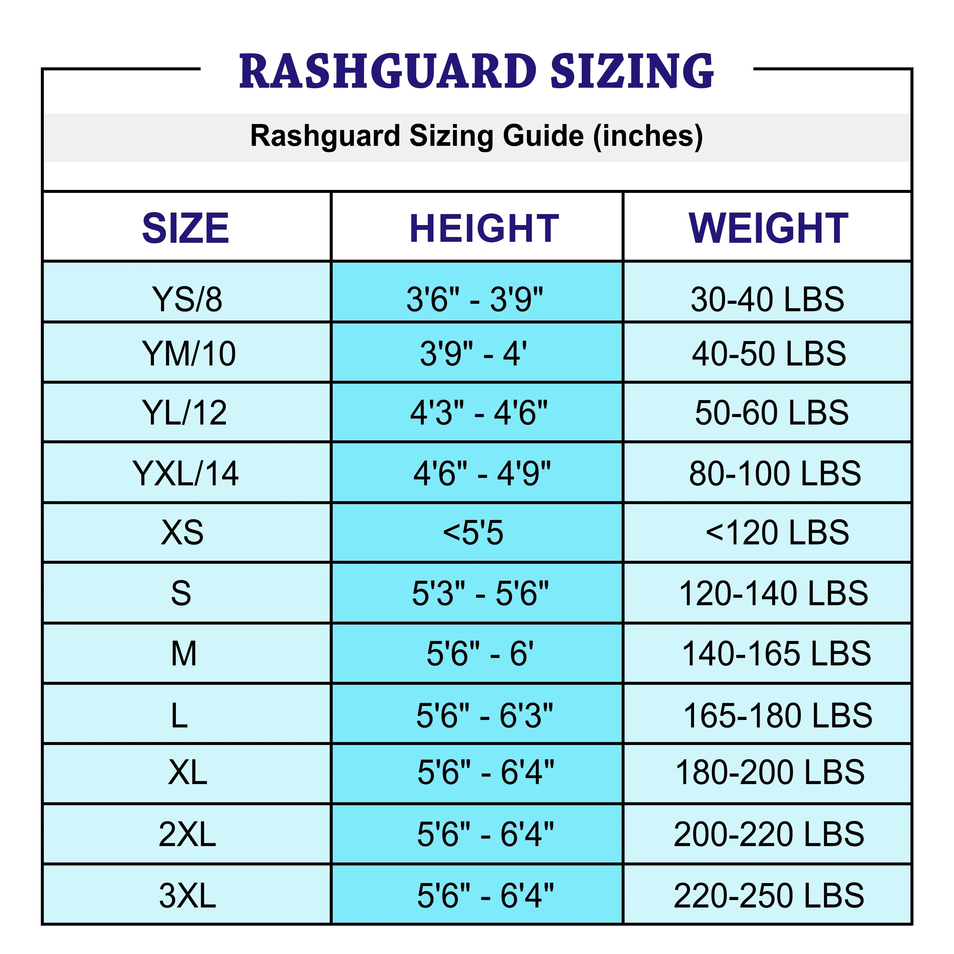 JG Short Sleeve UV Protective Rashguard Sun Shirt (runs small)