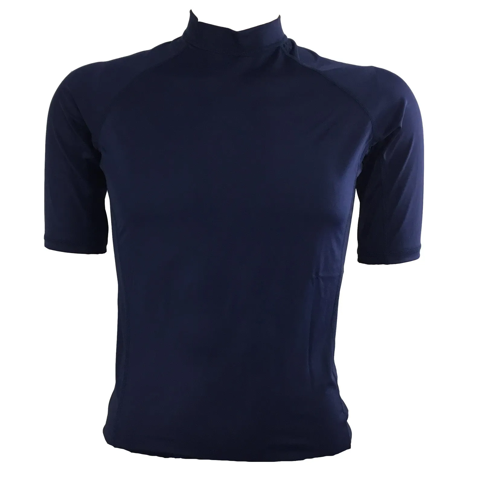 JG Short Sleeve UV Protective Rashguard Sun Shirt (runs small)