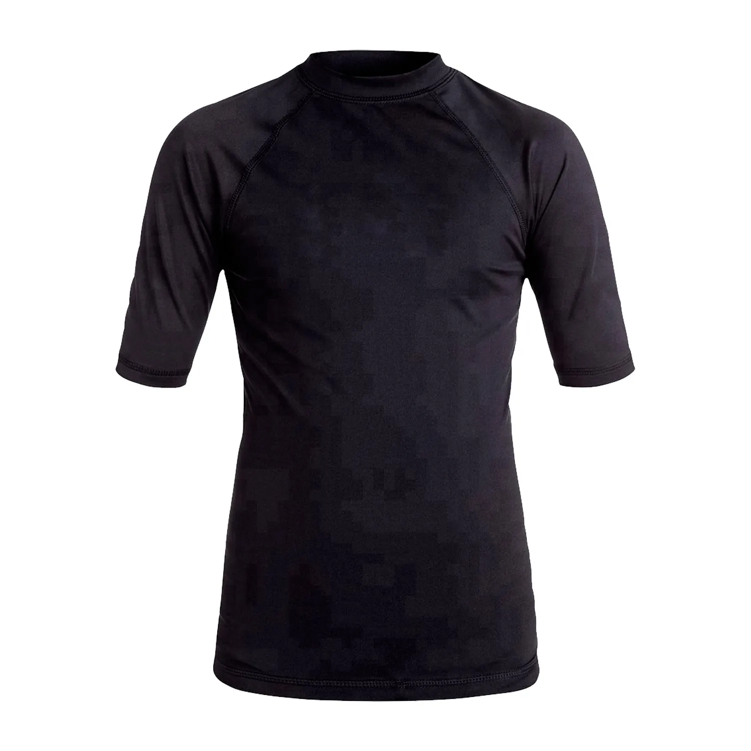 JG Short Sleeve UV Protective Rashguard Sun Shirt (runs small)