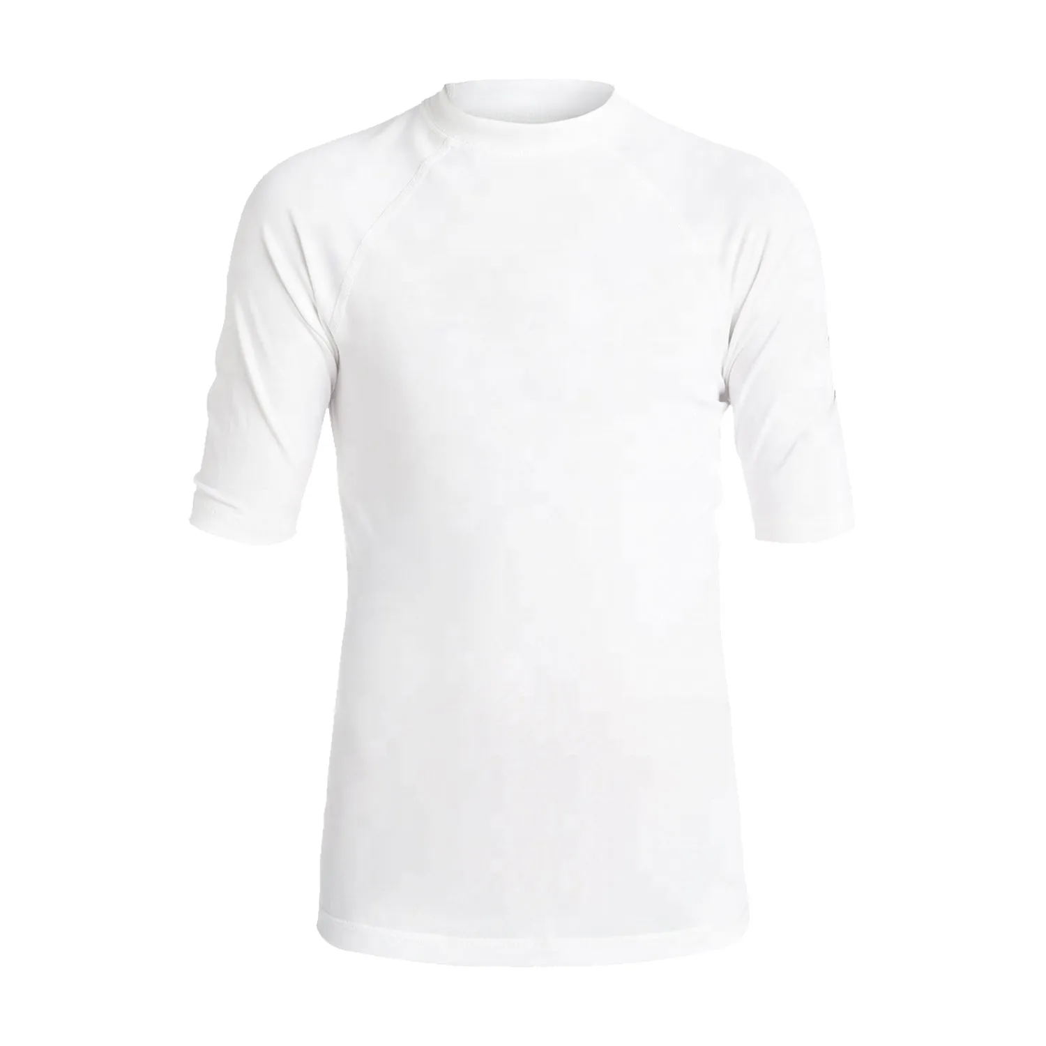JG Short Sleeve UV Protective Rashguard Sun Shirt (runs small)