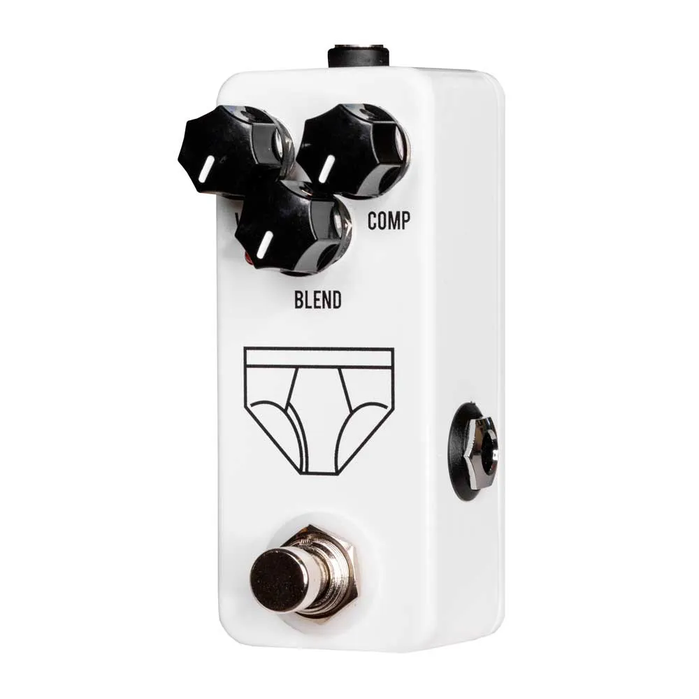 JHS Pedals Whitey Tighty Compressor Pedal