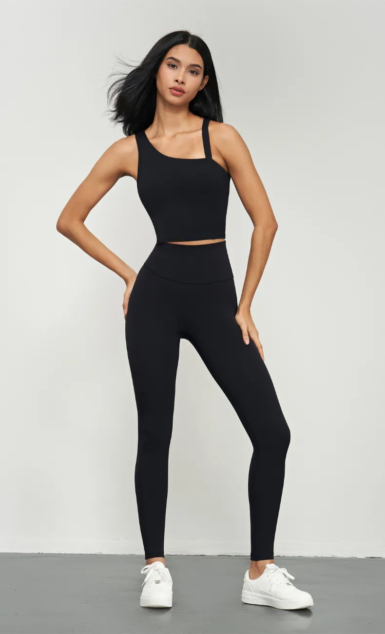 Joan Workout Matching Set