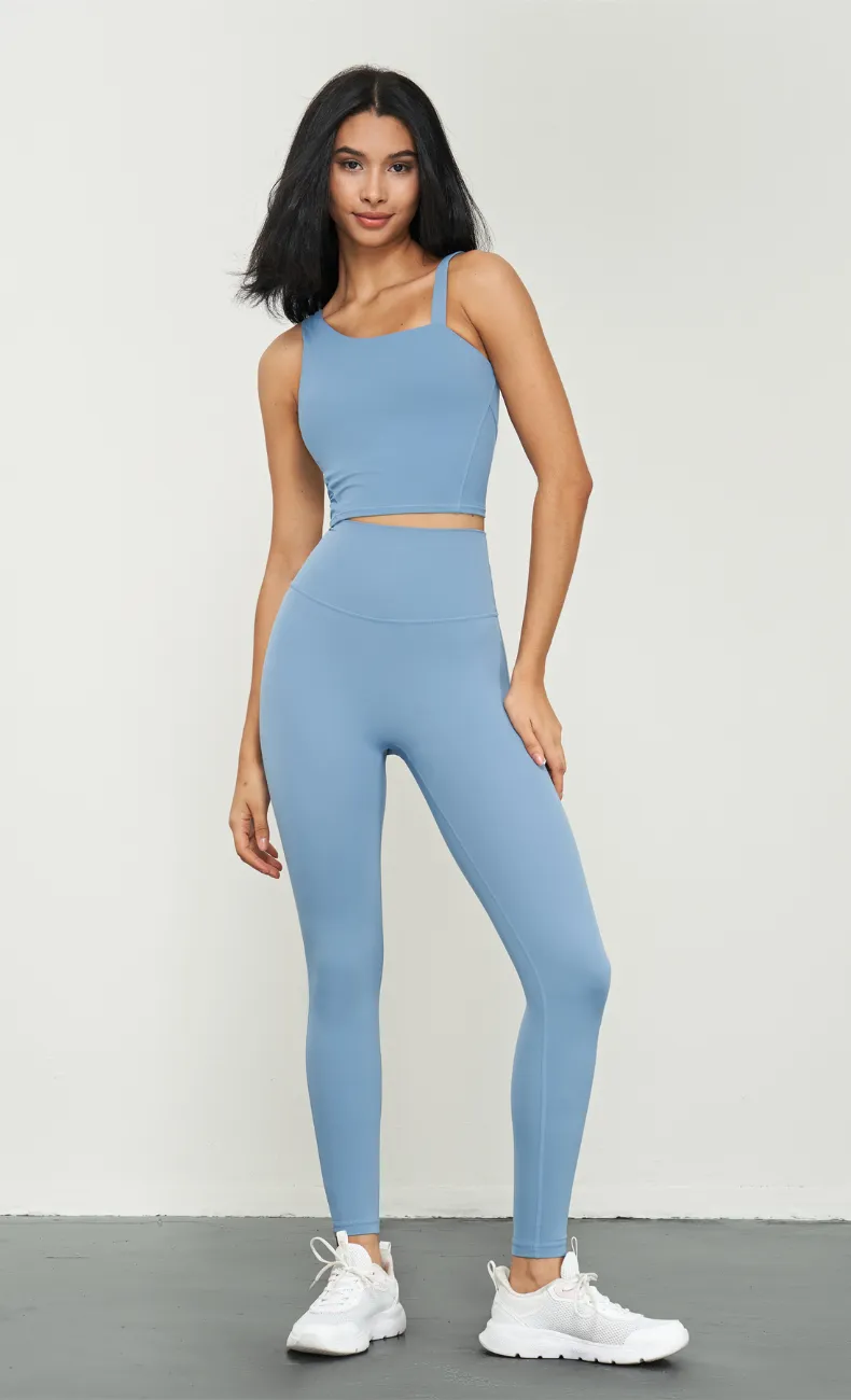 Joan Workout Matching Set
