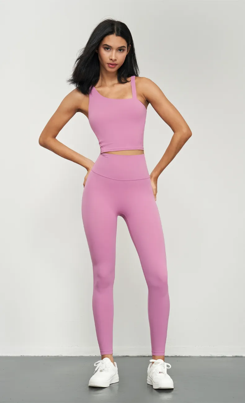 Joan Workout Matching Set