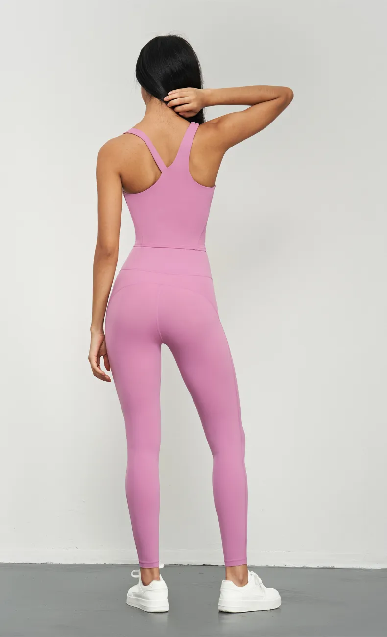 Joan Workout Matching Set