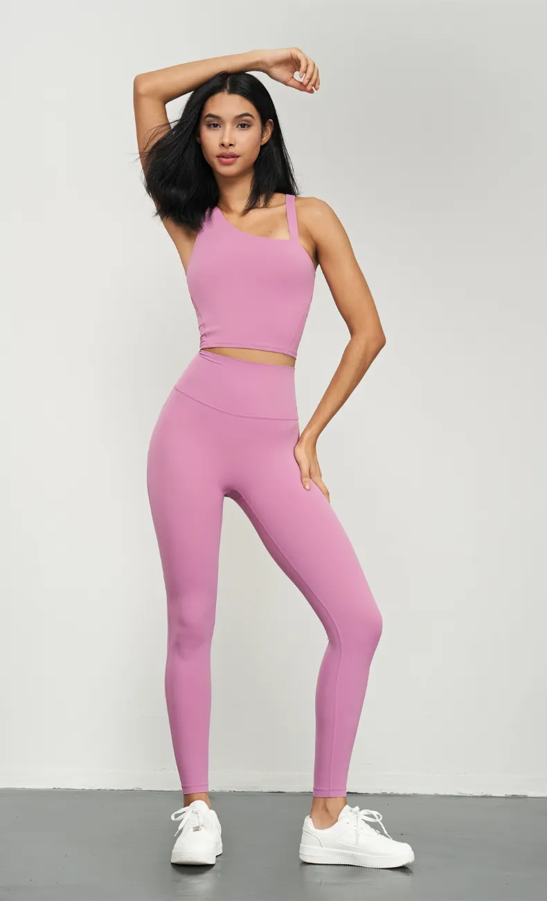 Joan Workout Matching Set
