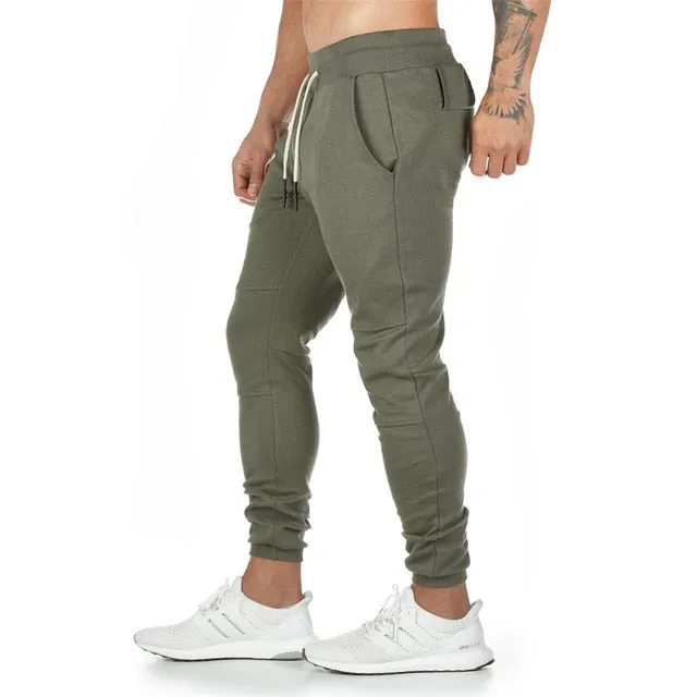 Joggers Sweatpants