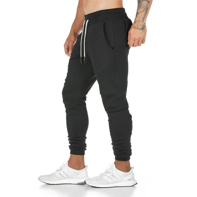 Joggers Sweatpants