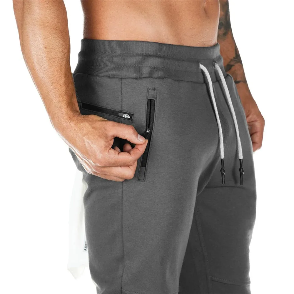 Joggers Sweatpants