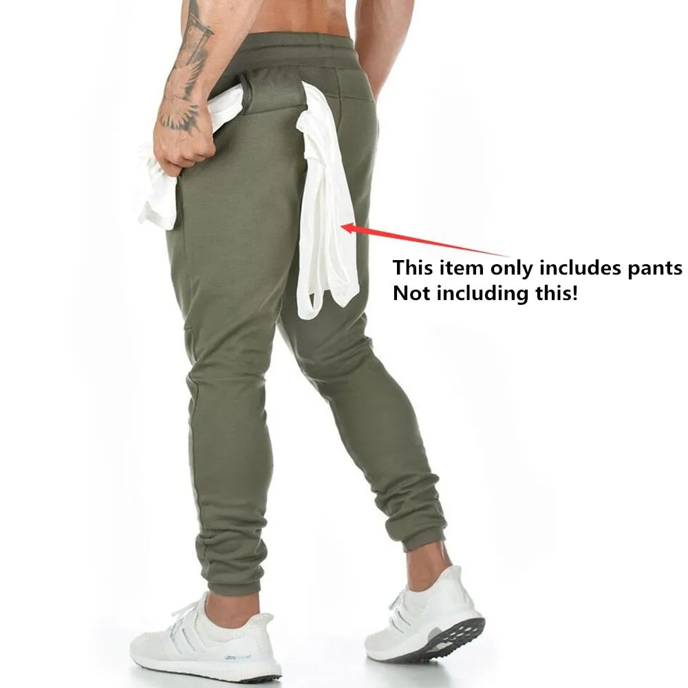 Joggers Sweatpants