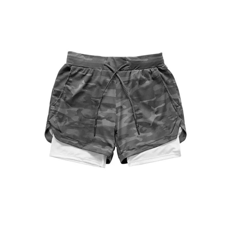 Jogging Fitness Shorts