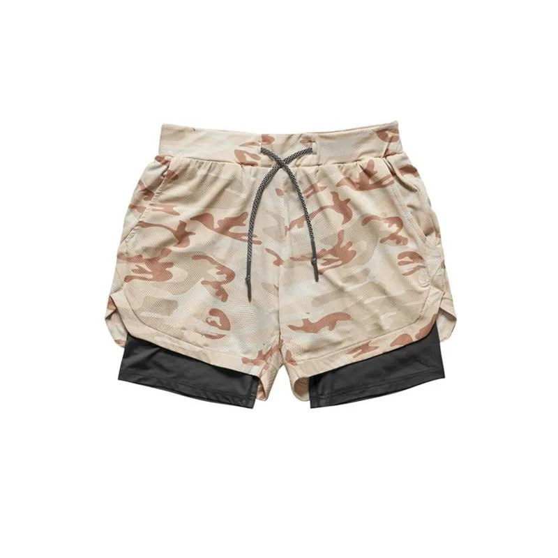 Jogging Fitness Shorts