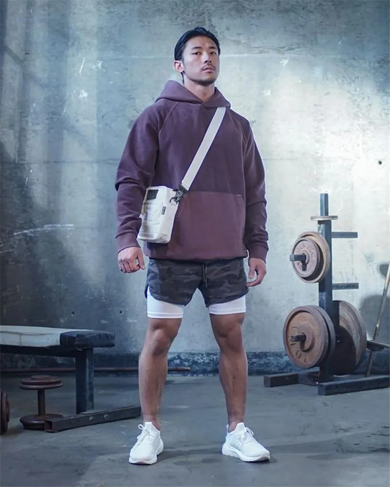 Jogging Fitness Shorts