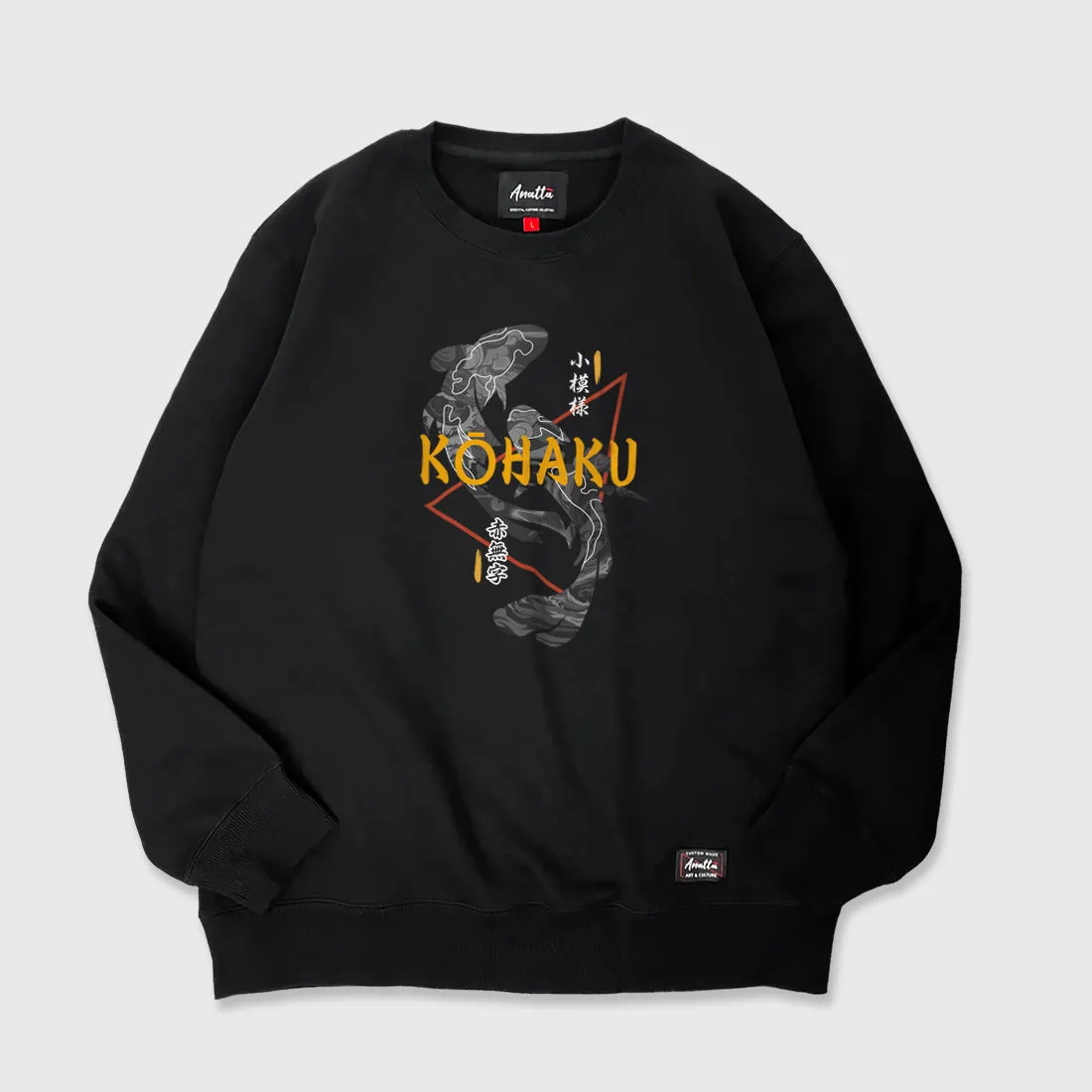 KOI - Sweatshirt
