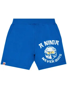 LEGO-Kid's cotton shorts-12010127-557