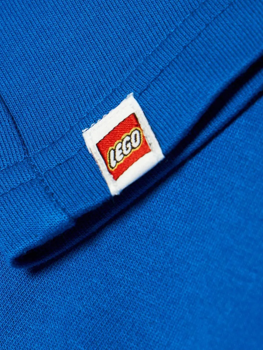 LEGO-Kid's cotton shorts-12010127-557