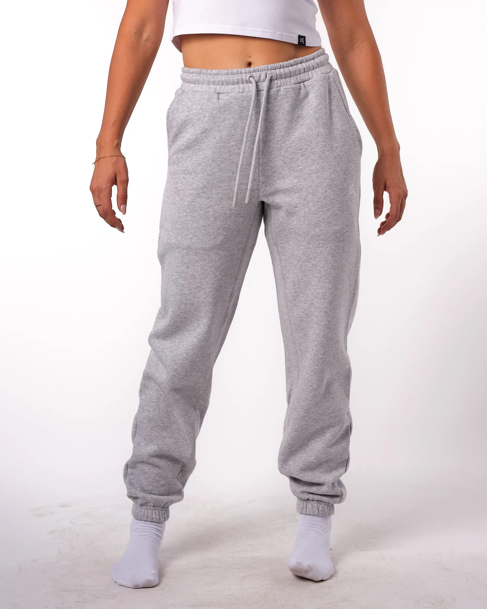 Loose Fit Sweatpant Jogger