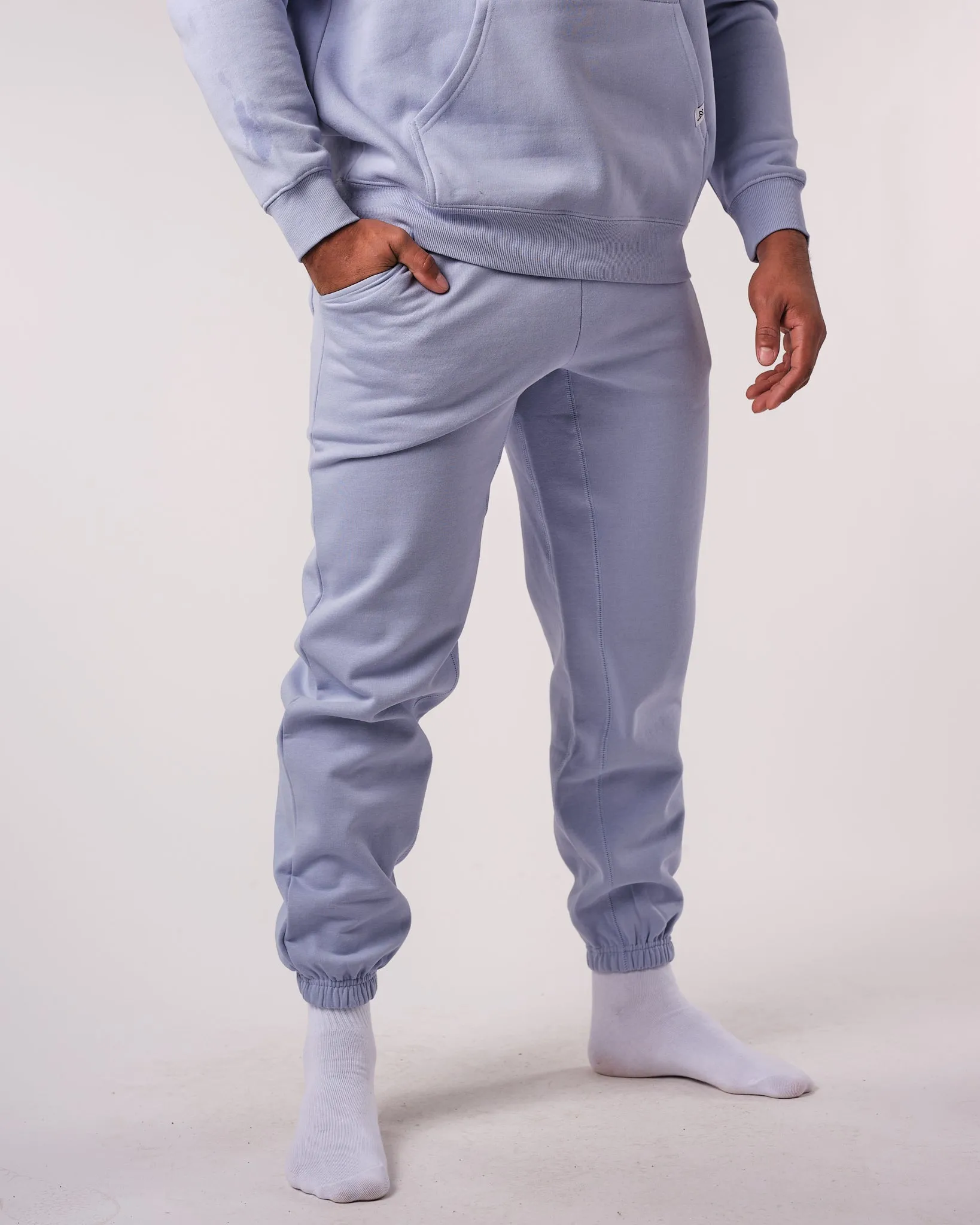 Loose Fit Sweatpant Jogger