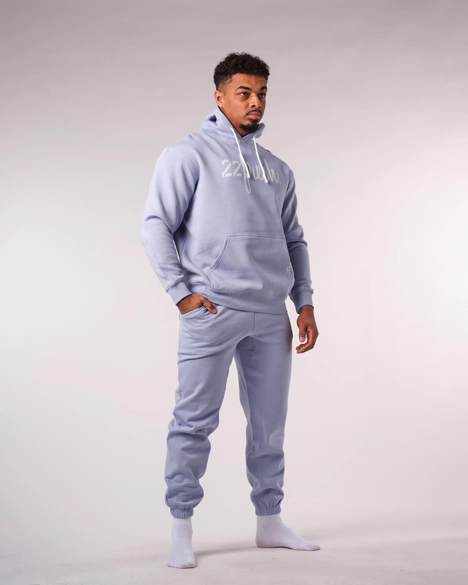 Loose Fit Sweatpant Jogger