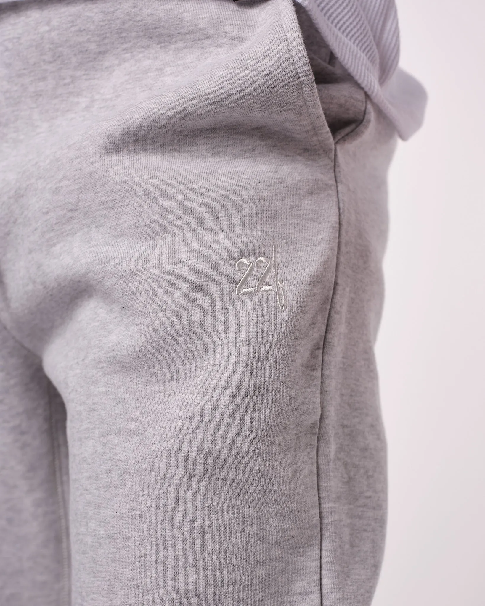 Loose Fit Sweatpant Jogger