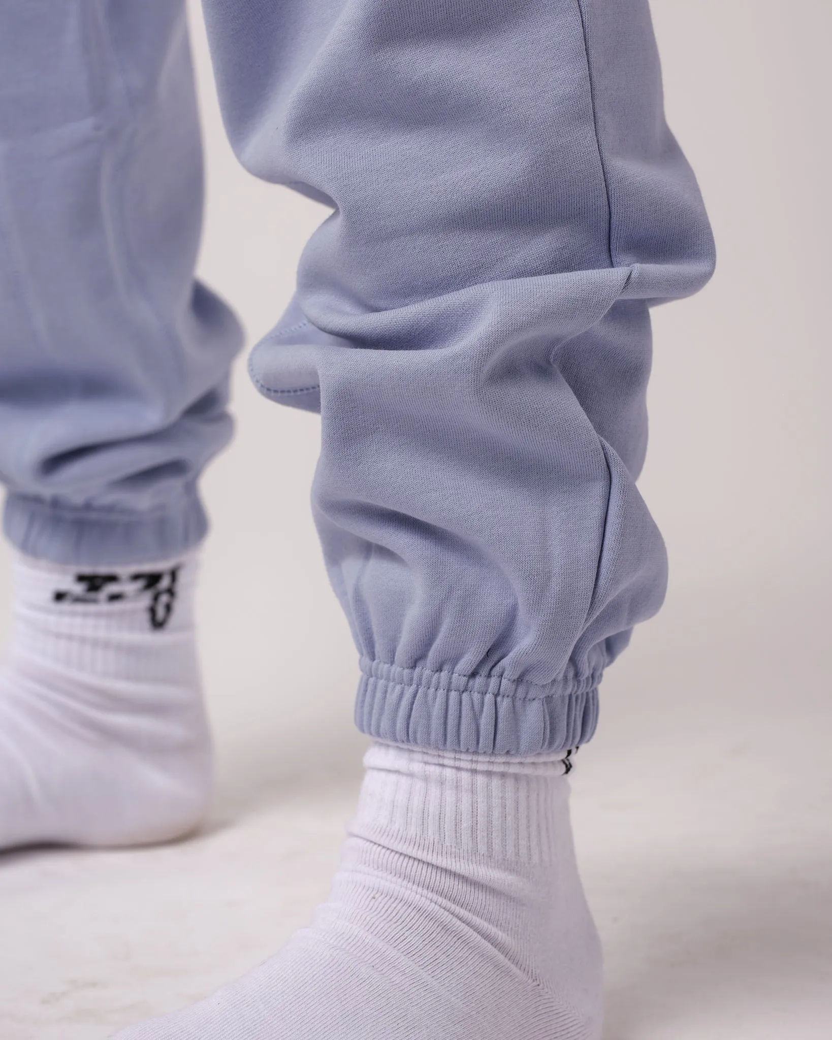 Loose Fit Sweatpant Jogger