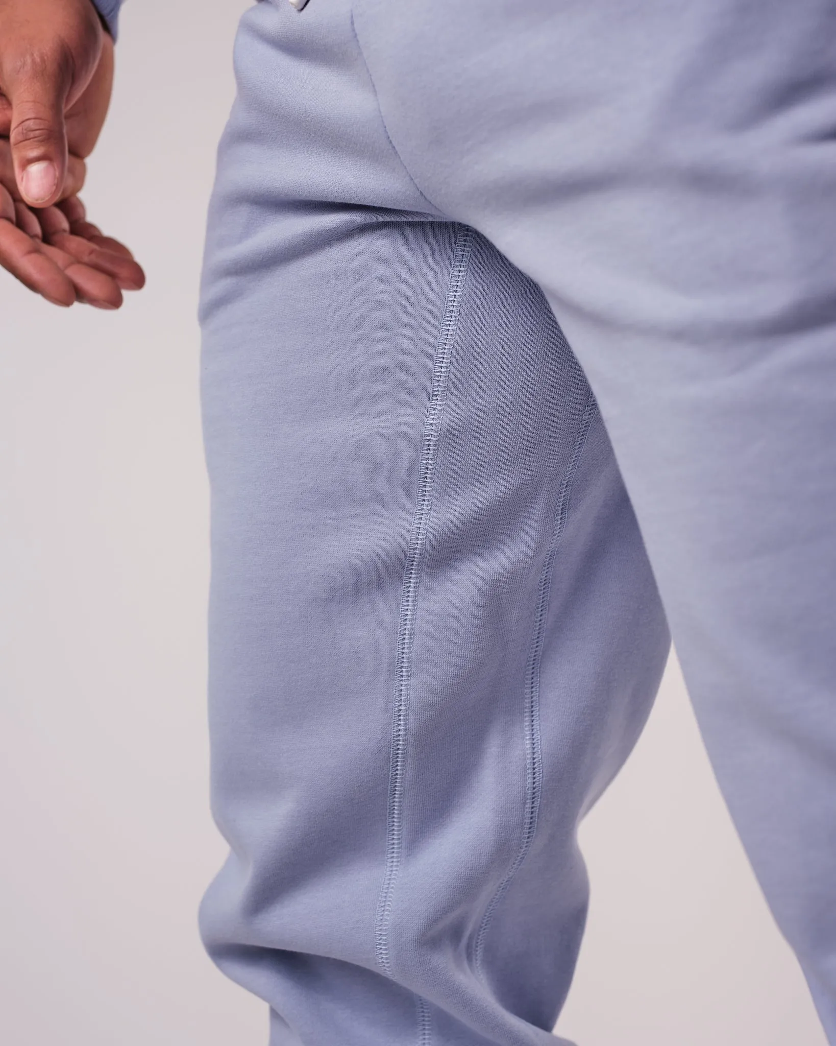 Loose Fit Sweatpant Jogger