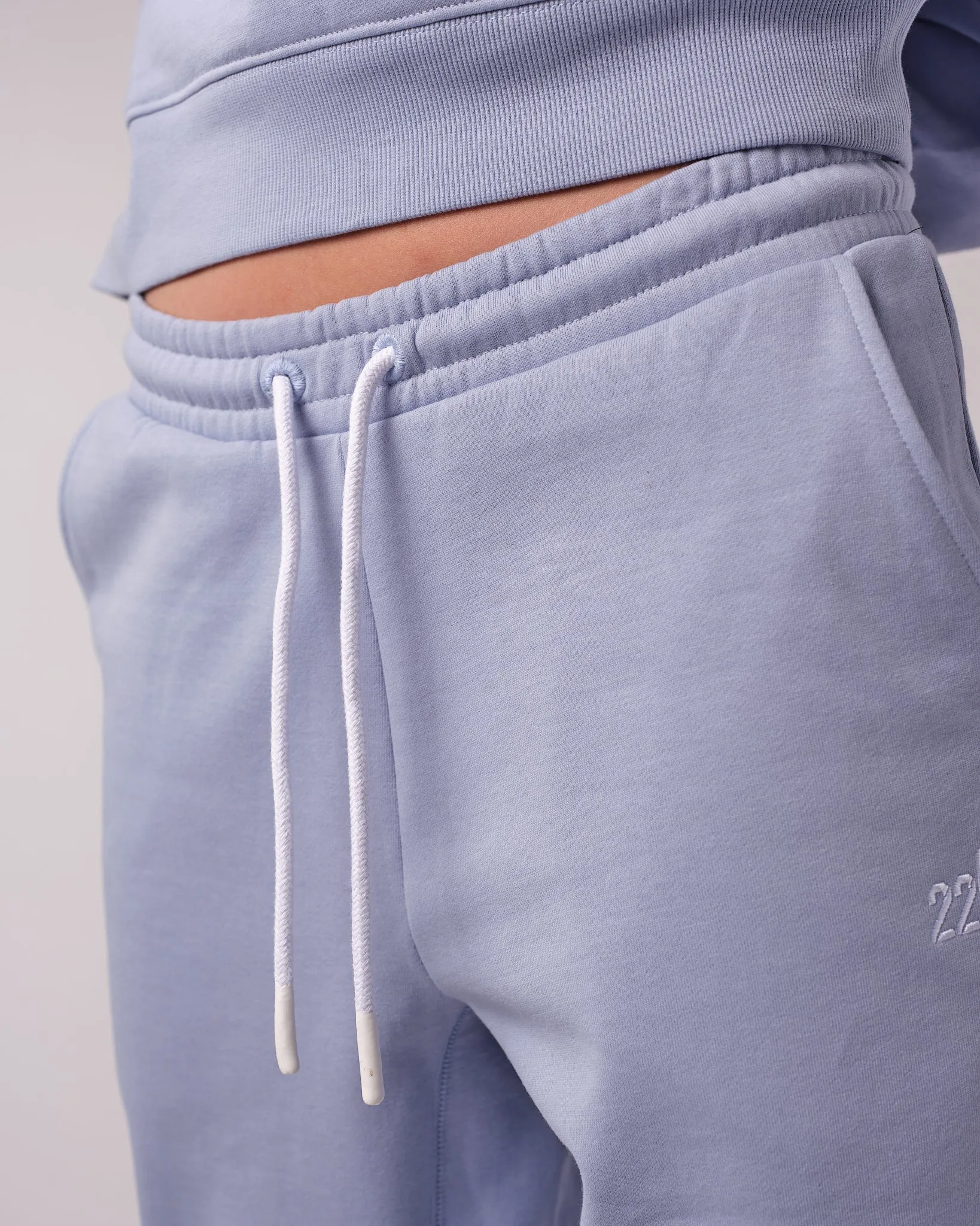 Loose Fit Sweatpant Jogger