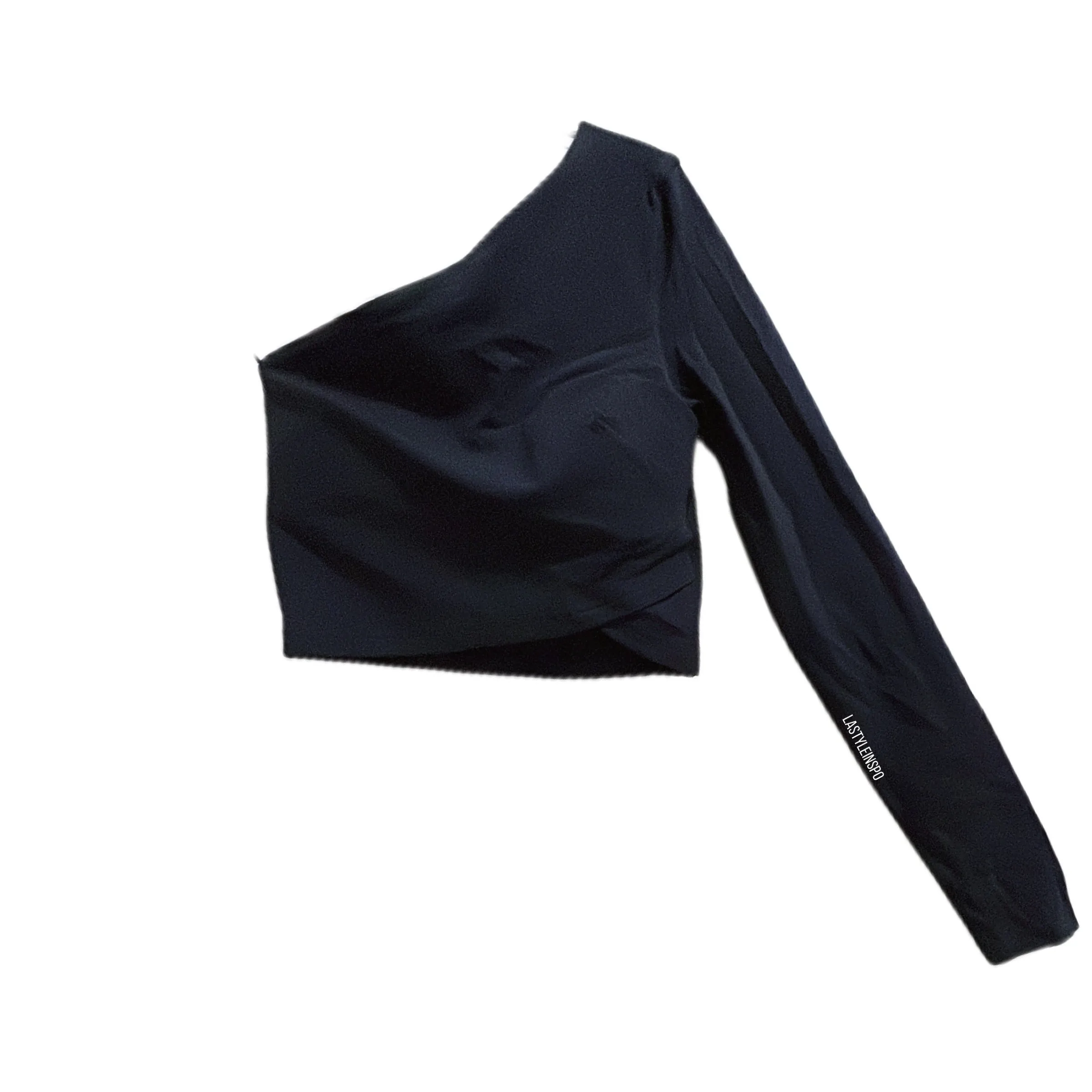Lululemon Sporty Set Black One Long Sleeved Top Size 2   Align Shorts Size 0