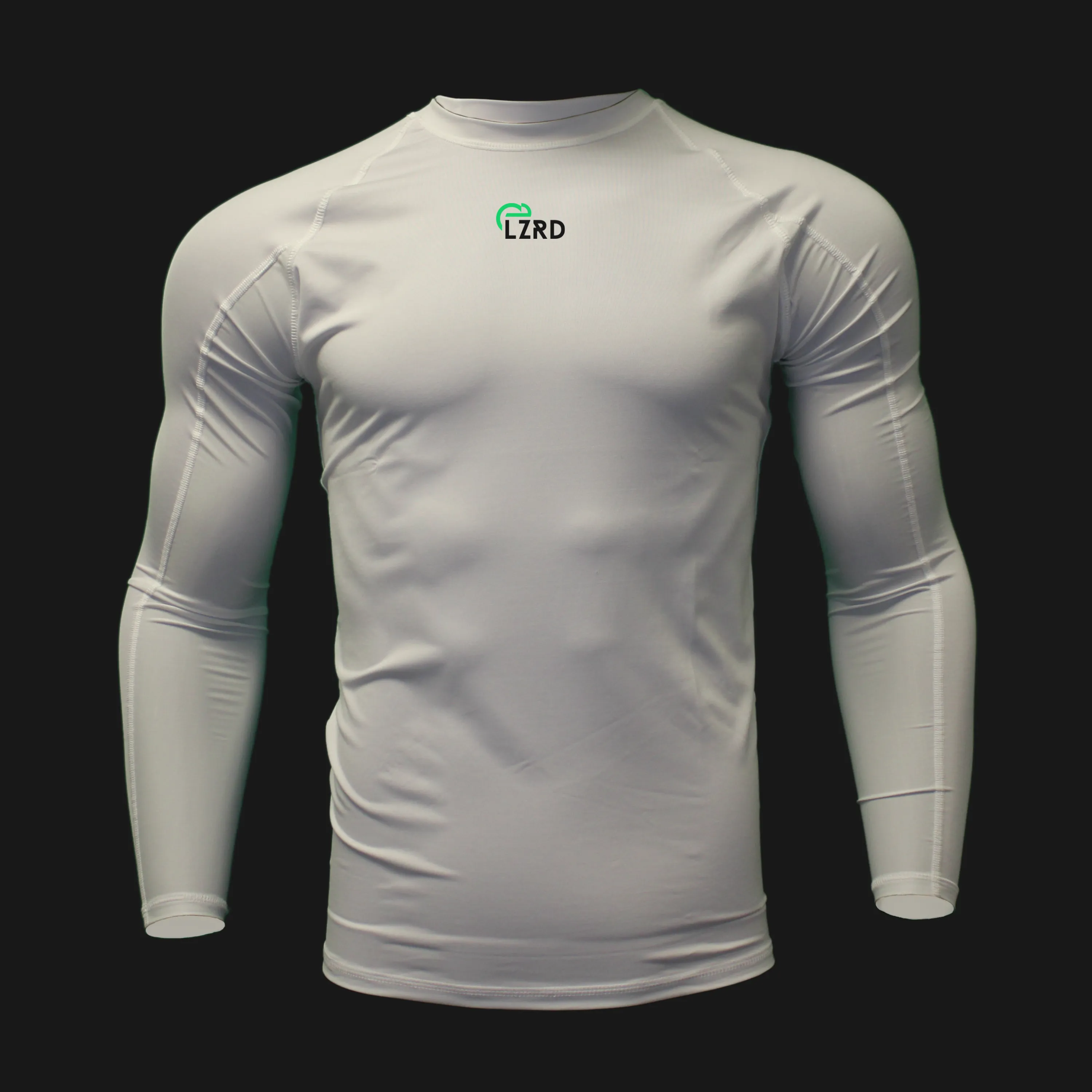 LZRD Compression Grip Shirt