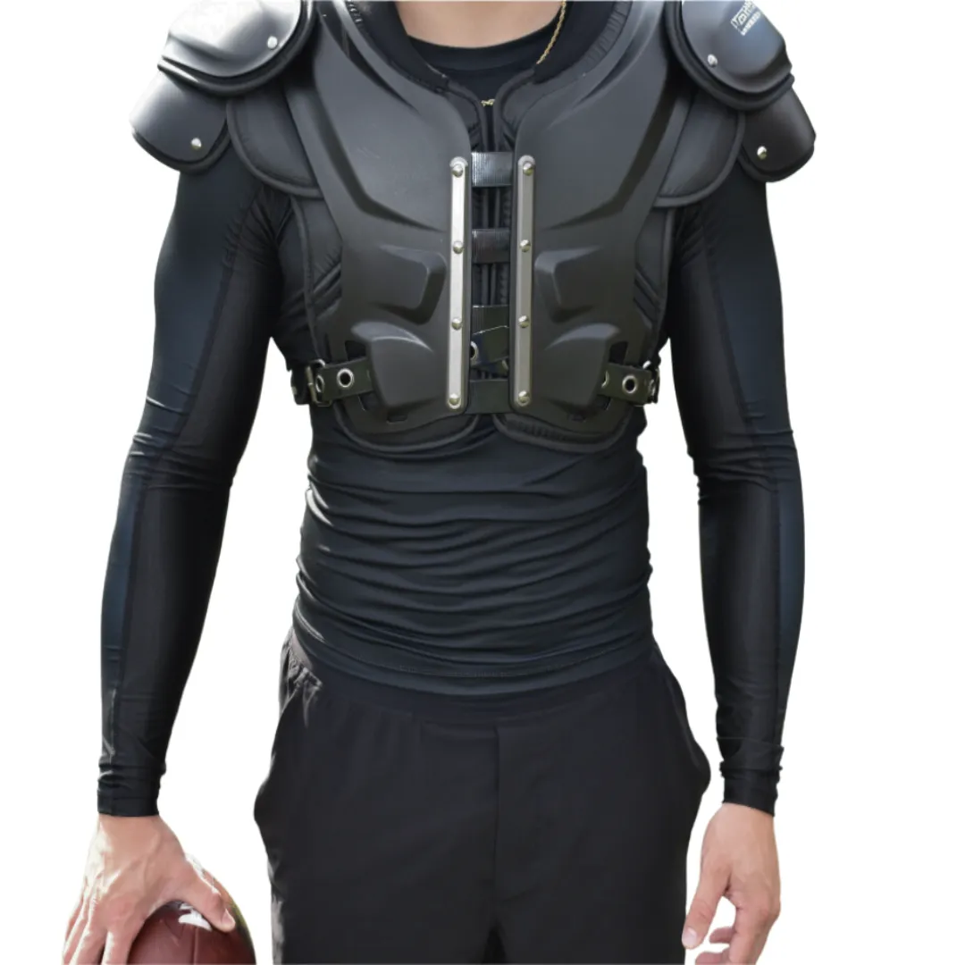 LZRD Compression Grip Shirt