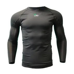 LZRD Compression Grip Shirt