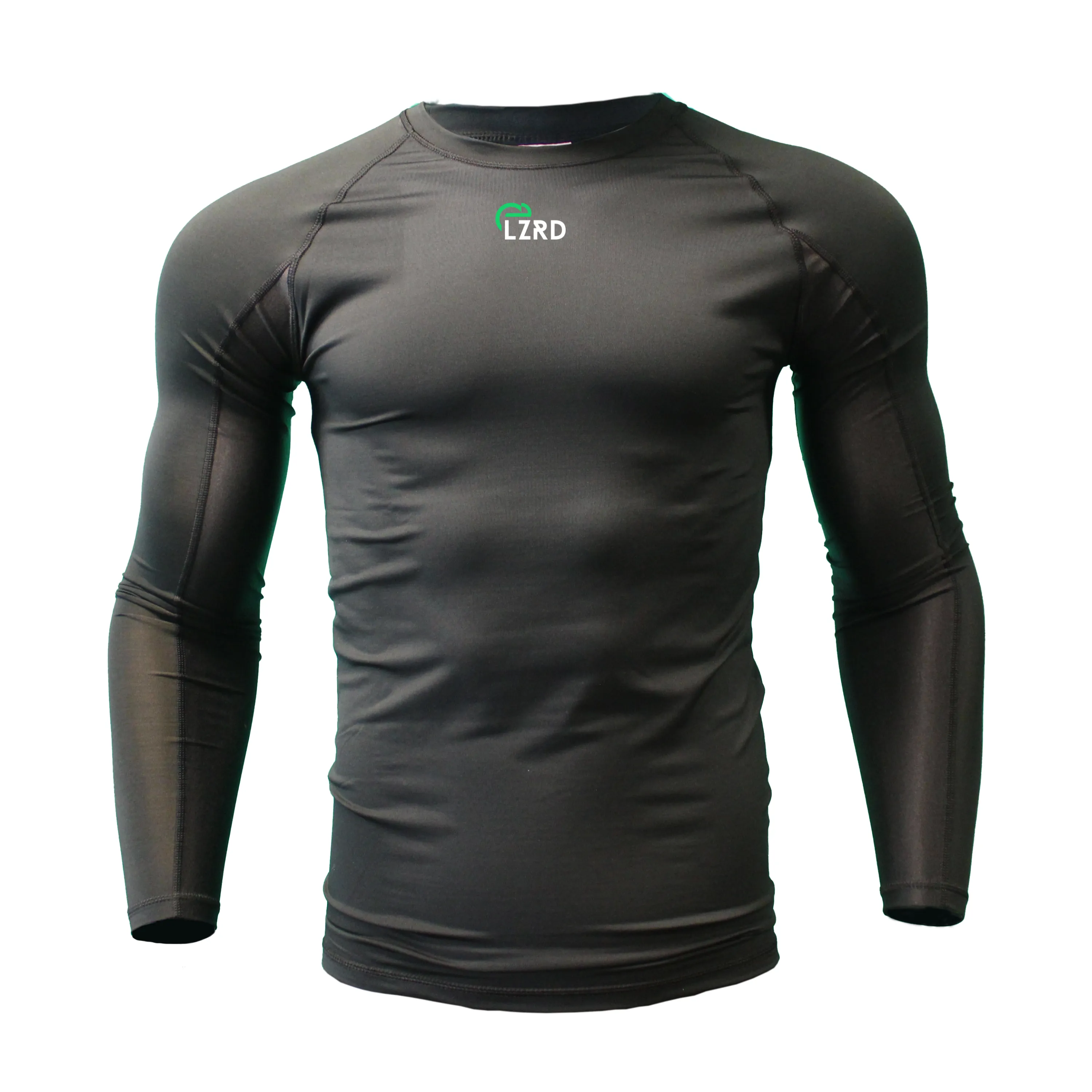LZRD Compression Grip Shirt