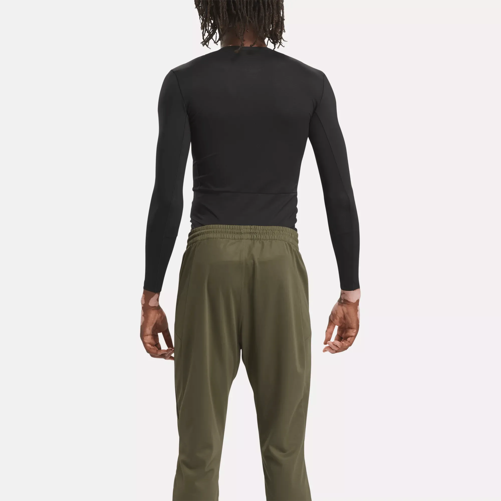 Men's Compression Long Sleeve T-Shirt