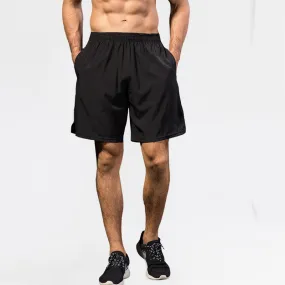 Men's Sports Shorts Outdoor Fitness Running Basketball Training Pants